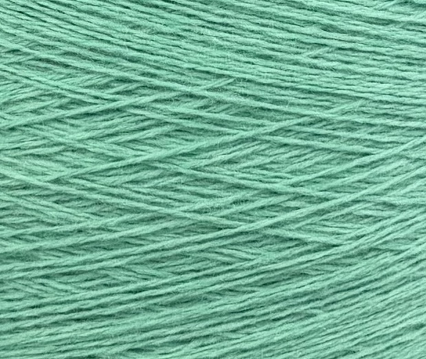 Chiavazza Zegna Baruffa MUST Baby Merino 750 m / 100 g – 100% Merino Lambswool col. Mintgrün